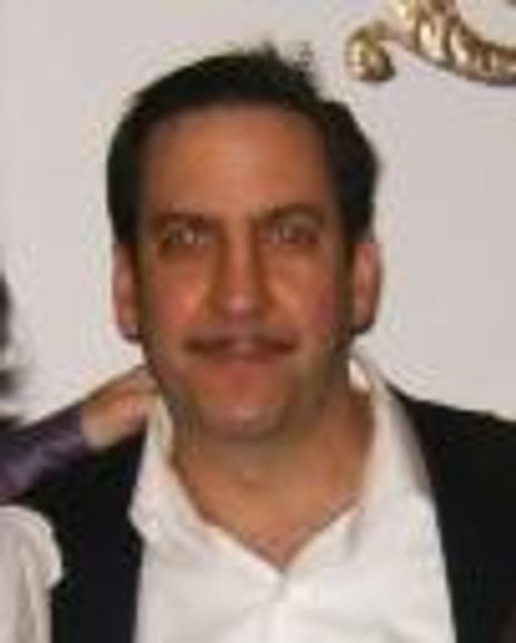 Marc Grapey Headshot