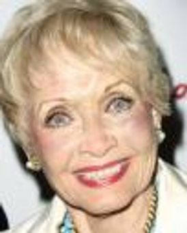 Jane Powell Headshot