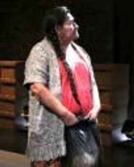 Teresa Yenque Headshot