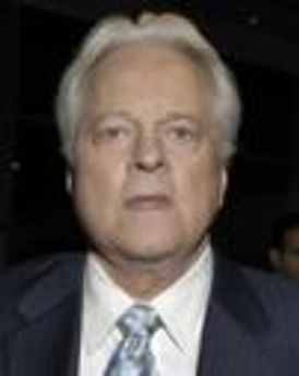 Robert Osborne Headshot