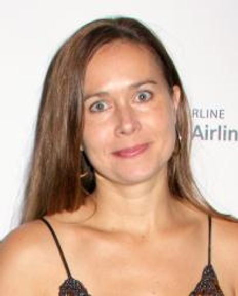 Karron Graves Headshot