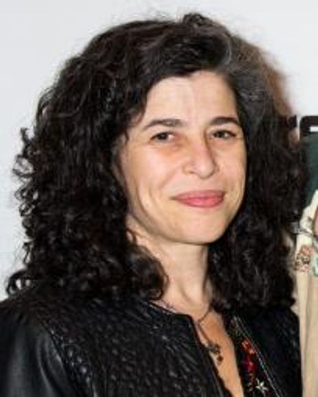 Barbara Rubin Headshot