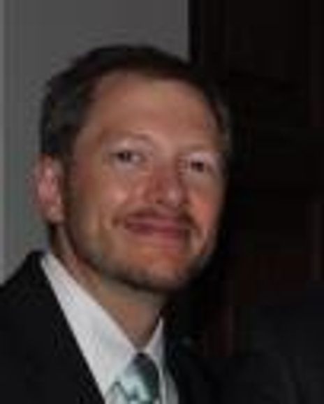 Tyler Marchant Headshot