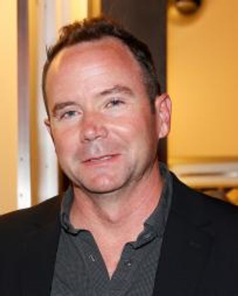 Kelley Kirkpatrick Headshot