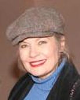 Fayard Nicholas Headshot