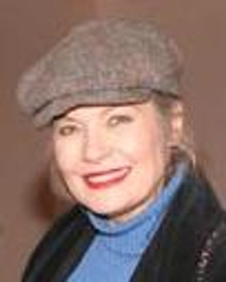 Fayard Nicholas Headshot