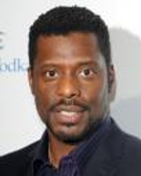 Eamon Walker Headshot