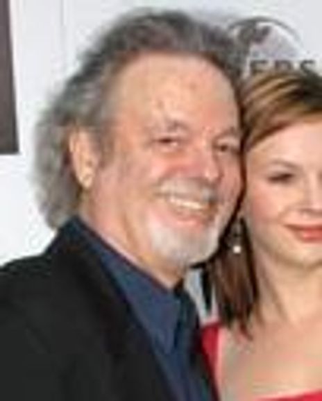 Russ Tamblyn Headshot