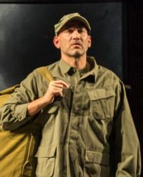 Jason Manuel Olazábal Headshot