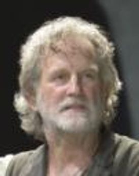 Henry Woronicz Headshot