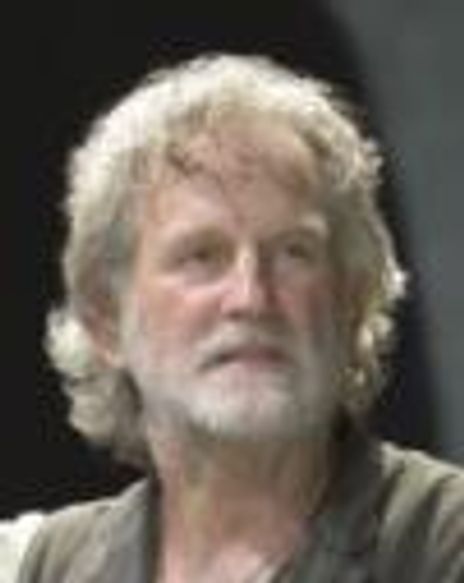 Henry Woronicz Headshot