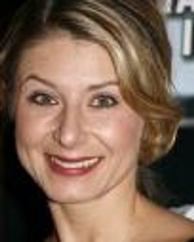 Nadia Bowers Headshot