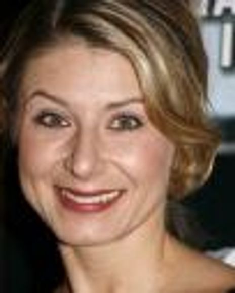 Nadia Bowers Headshot