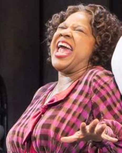 Cheyenne Casebier Headshot