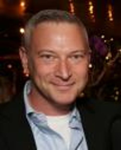 Jeffrey Finn Headshot