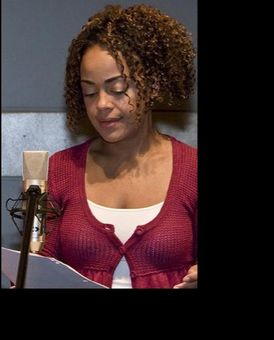 Tinashe Kajese Headshot