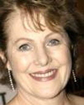 Lynn Redgrave Headshot