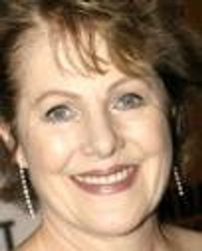 Lynn Redgrave Headshot