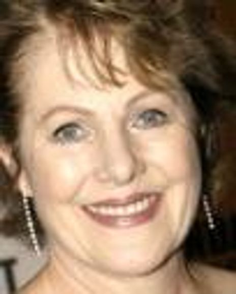 Lynn Redgrave Headshot