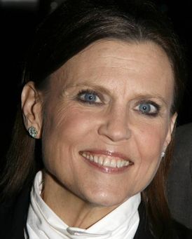 Ann Reinking Headshot