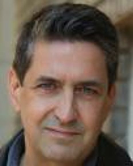 David Studwell Headshot