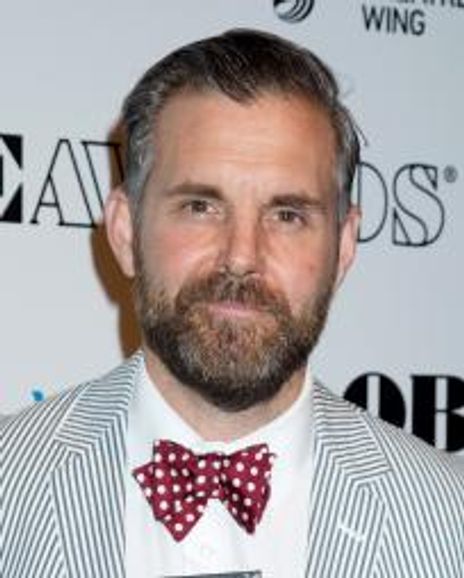 Lucas Caleb Rooney Headshot