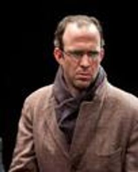 Christopher Burns Headshot