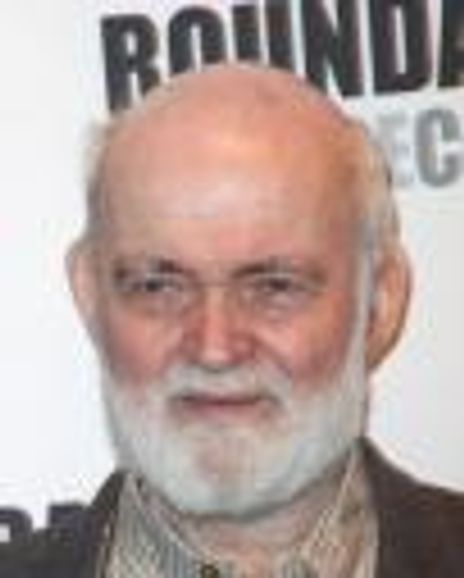 Anthony Page Headshot