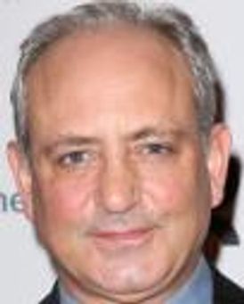 Mark Zeisler Headshot