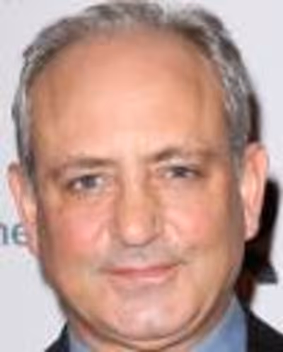 Mark Zeisler Headshot