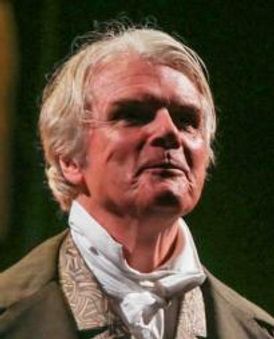 Malcolm Ingram Headshot