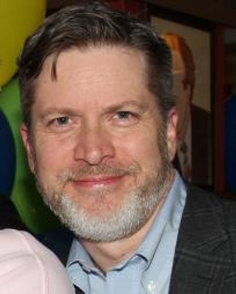 Andrew Flatt Headshot