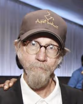 Raynor Scheine Headshot