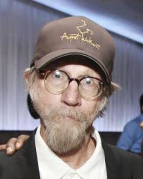 Raynor Scheine Headshot