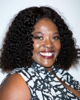 Heather Alicia Simms Headshot