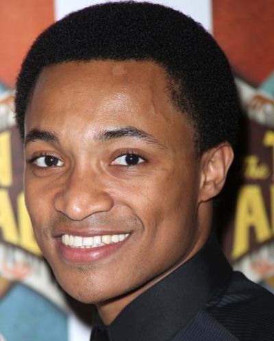 Randy Aaron Headshot