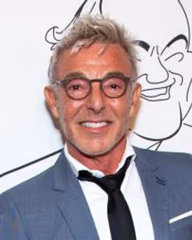 Wayne Cilento Headshot