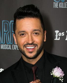 Jai Rodriguez Headshot