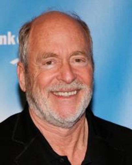 Greg Gorman Headshot