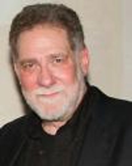 Richard D. Masur Headshot