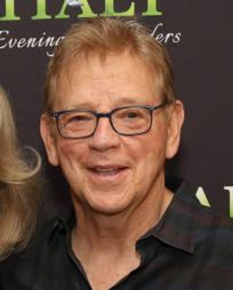 Peter Askin Headshot