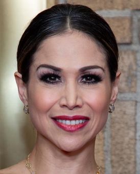 Bianca Marroquin Headshot