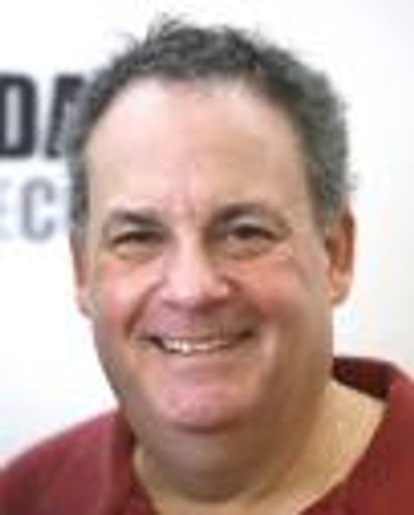 Robert Clohessy Headshot