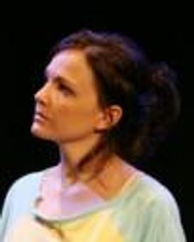 Lisa Louttit Headshot