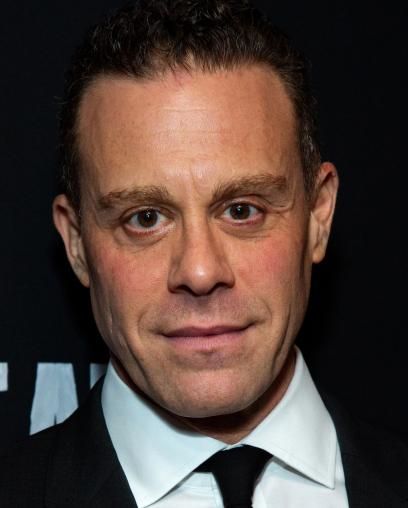 Matthias Rahu Matthew Rauch (Actor) - Broadway & Theatre Credits, Current Shows, News ...
