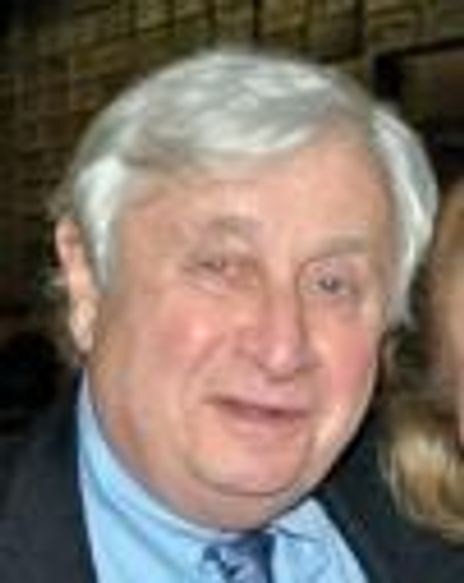 David Steiner Headshot