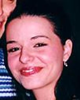 Elizabeth Lundberg Headshot