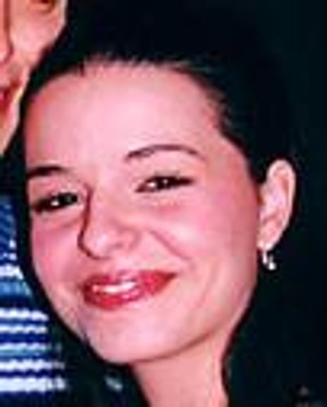 Elizabeth Lundberg Headshot