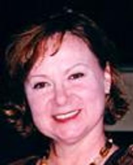 Meg Bussert Headshot