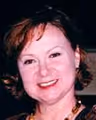 Meg Bussert